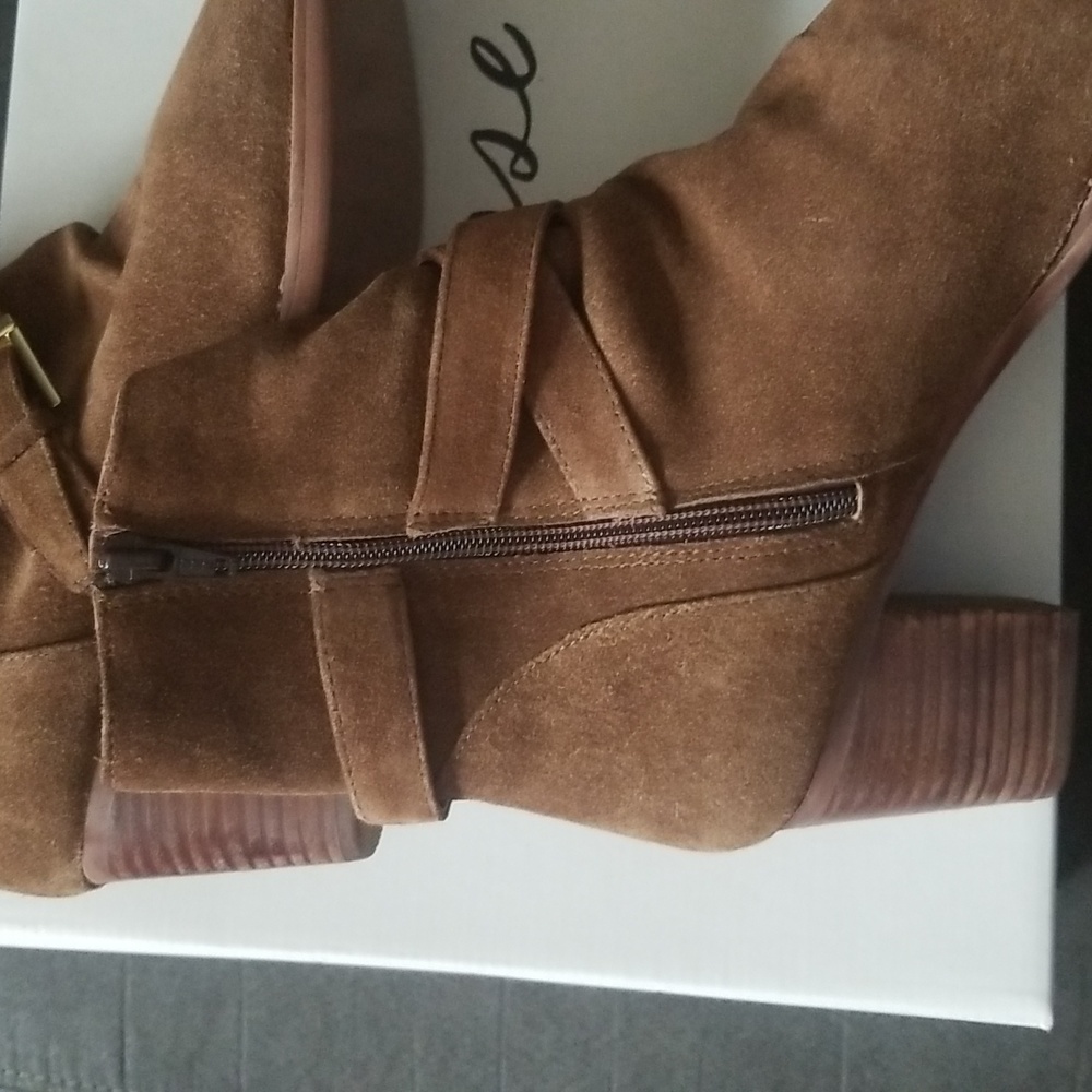 Matisse boot - Picture 4 of 10